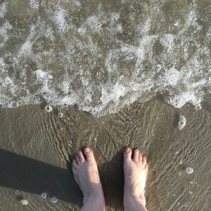 Meet your Posher, Jackie